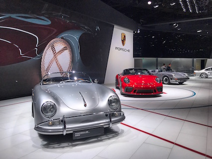 Porsche_Speedster_History